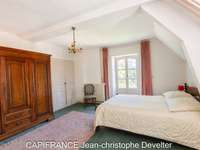Vente maison 14 pièces