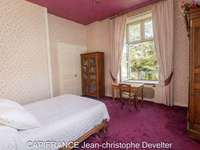 Vente maison 14 pièces