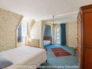 Vente maison 14 pièces Vente maison 14 pièces