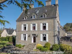 Vente Maison 8 chambresLe Neufbourg