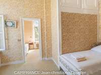Vente maison 14 pièces