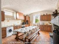 Vente maison 14 pièces