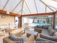 Vente maison 14 pièces