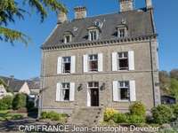 Vente maison 14 pièces