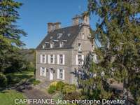 Vente maison 14 pièces