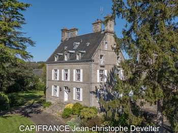 Vente maison 14 pièces