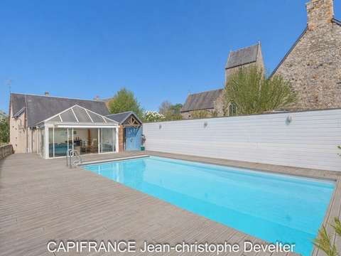 Vente maison 14 pièces Vente maison 14 pièces