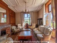 Vente maison 14 pièces