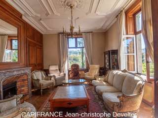 Vente maison 14 pièces Vente maison 14 pièces