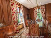 Vente maison 14 pièces