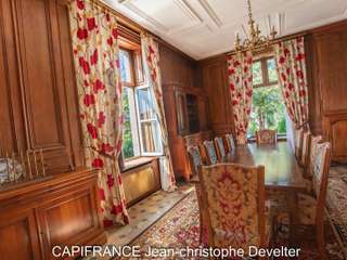 Vente maison 14 pièces Vente maison 14 pièces