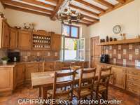 Vente maison 14 pièces