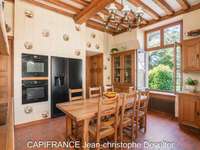 Vente maison 14 pièces