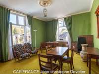 Vente maison 14 pièces