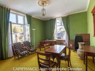 Vente maison 14 pièces Vente maison 14 pièces