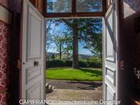 Vente maison 14 pièces