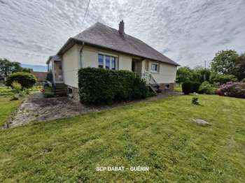 Vente maison 4 pièces Le Neufbourg 50