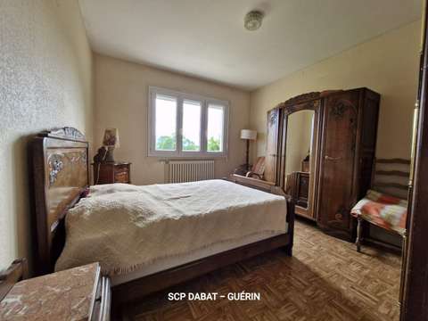 Vente maison 4 pièces Vente maison 4 pièces