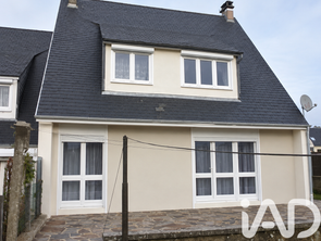 Vente Maison 4 chambresLe Neufbourg