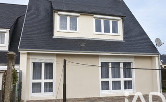 Photo Vente maison Le Neufbourg