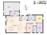 Vente maison 4 pièces Vente maison 4 pièces