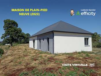 Vente Maison 3 chambresLe Neufbourg