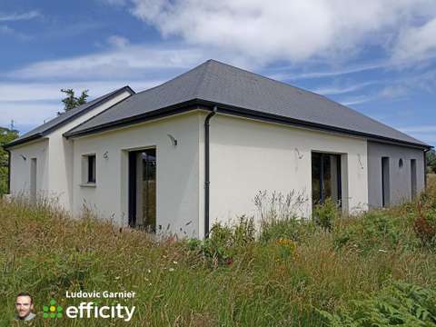 Vente maison 4 pièces Vente maison 4 pièces