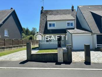 Vente Maison 4 chambresLe Neufbourg