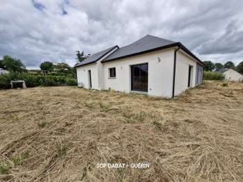 Vente Maison 3 chambresLe Neufbourg