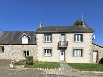Vente Maison 4 chambresLe Neufbourg
