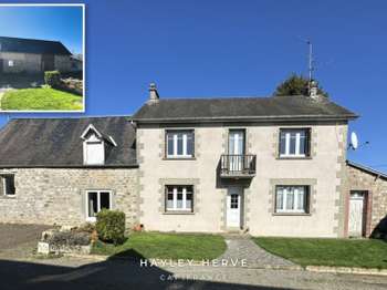 Vente maison 10 pièces Le Neufbourg 50