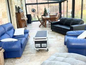 Vente maison 5 pièces Le Nizan 33