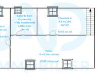 Vente maison 7 pièces Vente maison 7 pièces