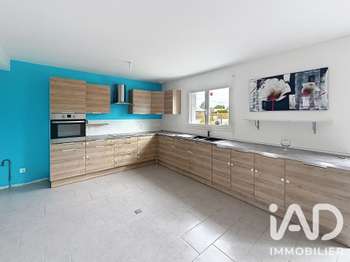 Vente maison 7 pièces Vente maison 7 pièces