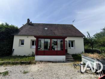 Vente Maison 4 chambresLe Noyer-en-Ouche