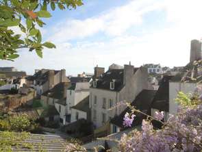 Vente Maison 4 chambresLe Palais