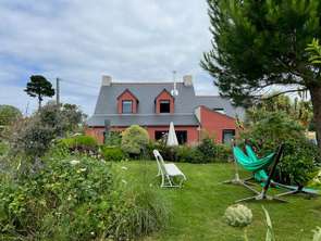 Vente Maison 4 chambresLe Palais