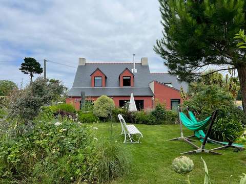 Vente maison 7 pièces Le Palais 56