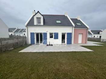 Vente maison 4 pièces Le Palais 56