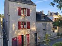Vente maison 4 pièces Vente maison 4 pièces