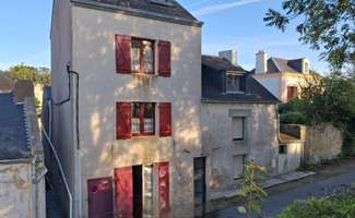 Photo Vente maison Le Palais