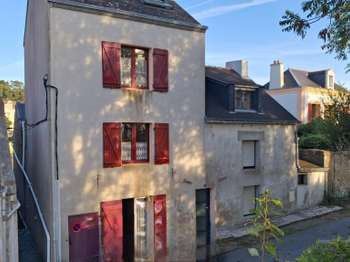 Vente maison 4 pièces Le Palais 56