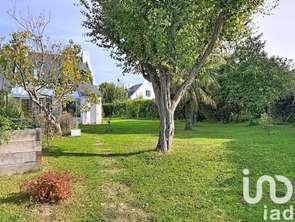 Vente Maison 3 chambresLe Palais