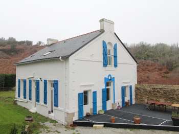 Vente Maison 6 chambresLe Palais
