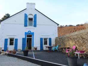 Vente Maison 6 chambresLe Palais