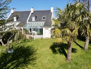 Vente Maison 3 chambresLe Palais