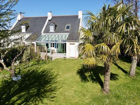Vente maison 4 pièces Le Palais 56