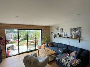 Vente Maison 2 chambresLe Palais