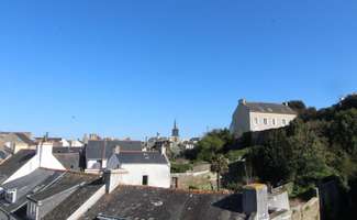 Photo Vente maison Le Palais