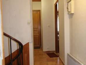 Vente Maison 7 chambresLe Palais